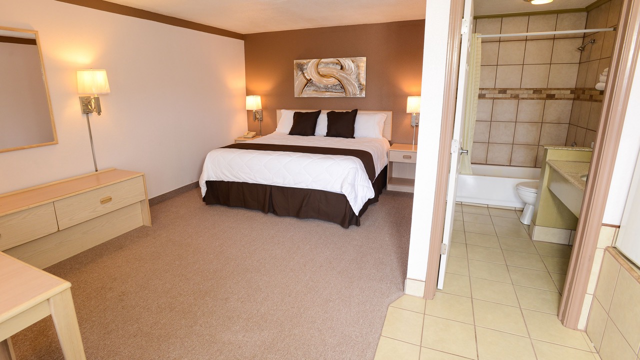 Photo of Bedroom in Burlington