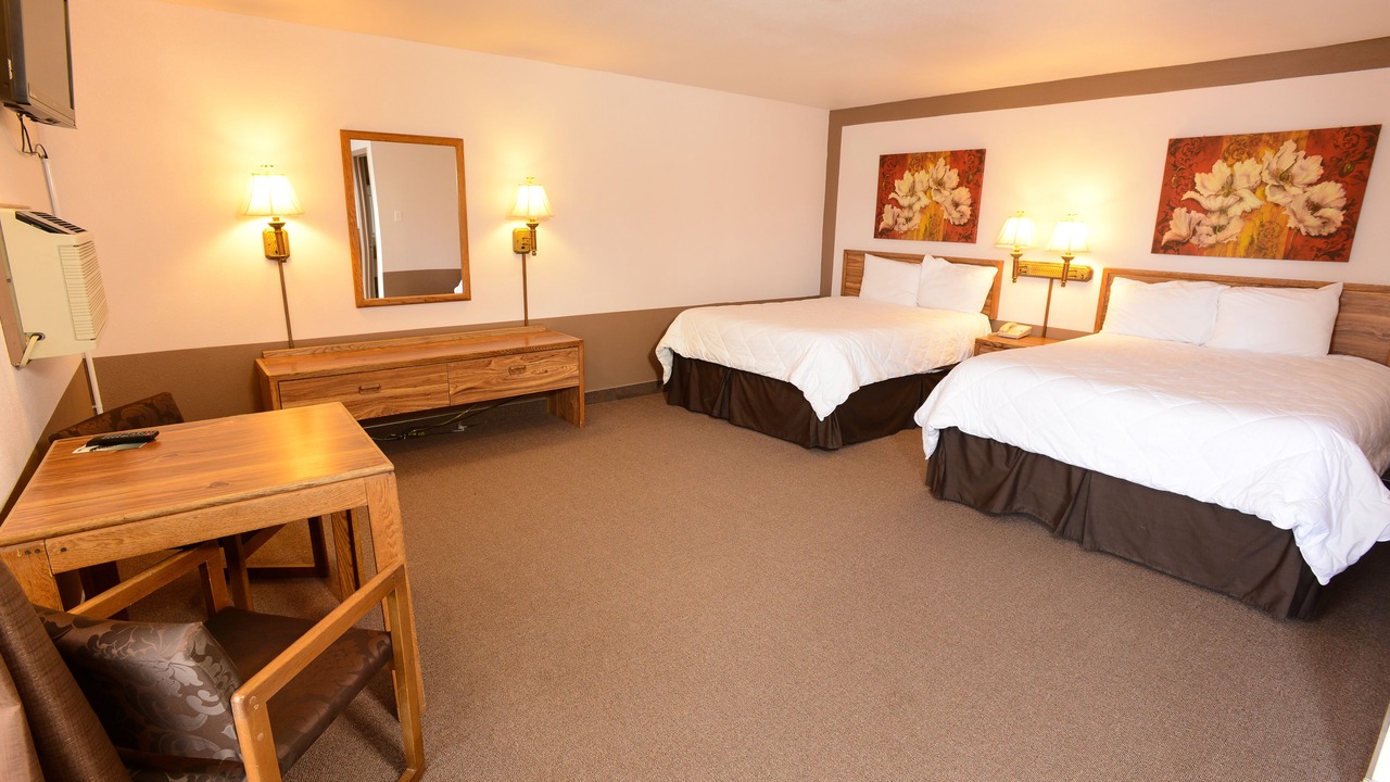 Photo of Bedroom in Burlington