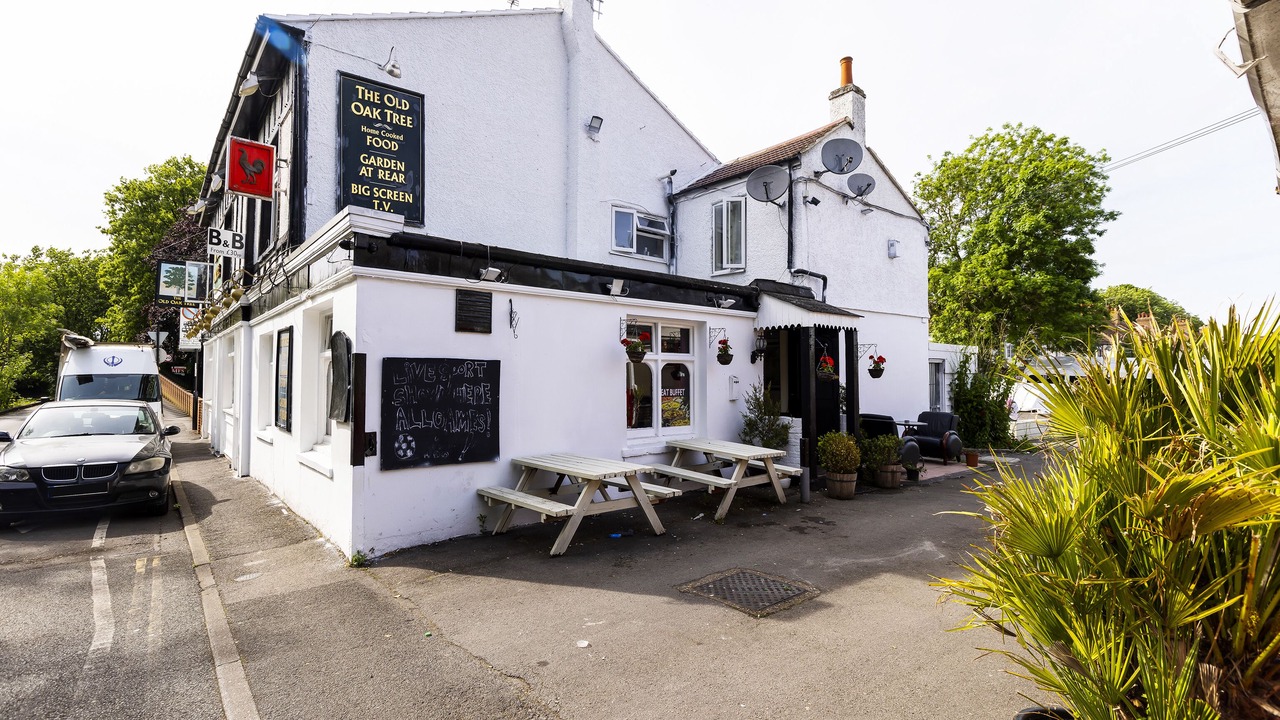 Photo of Outdoor in Southall Green