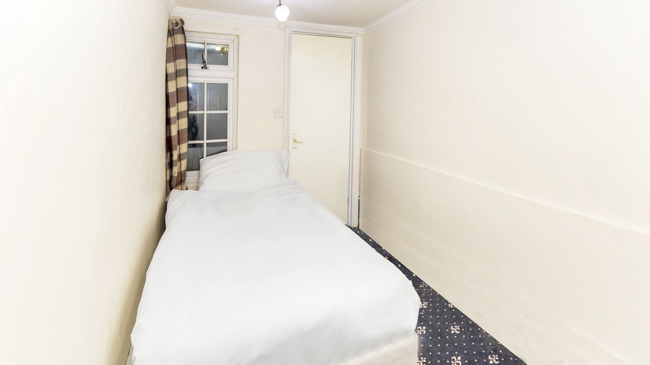 Photo of Bedroom in Southall Green