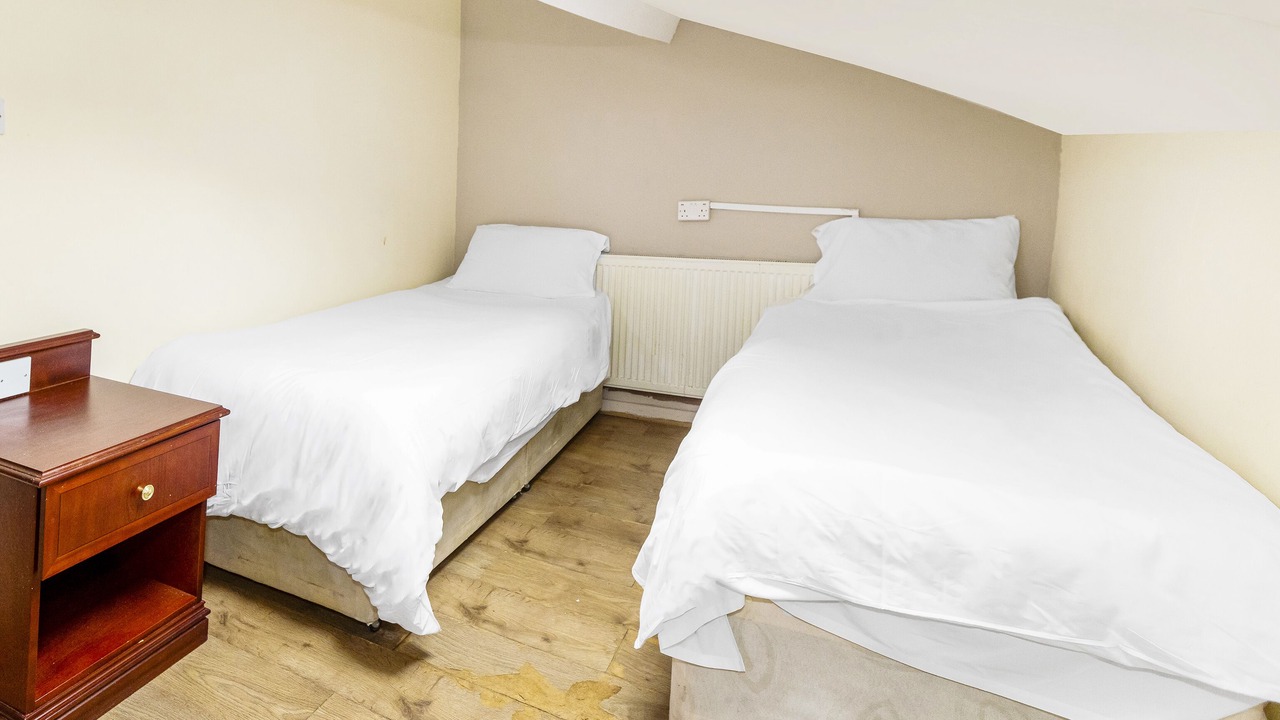 Photo of Bedroom in Southall Green