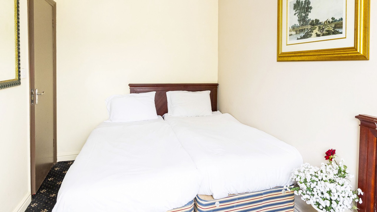 Photo of Bedroom in Southall Green