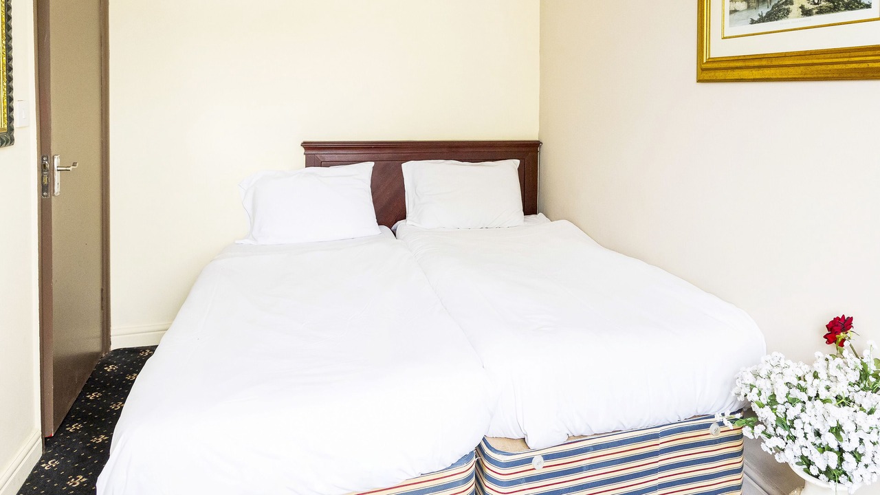 Photo of Bedroom in Southall Green