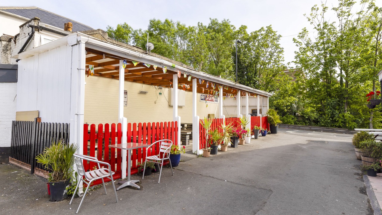 Photo of Outdoor in Southall Green