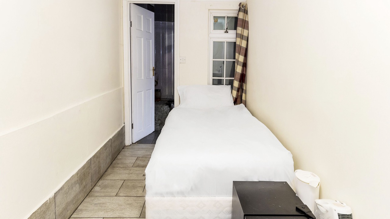 Photo of Bedroom in Southall Green