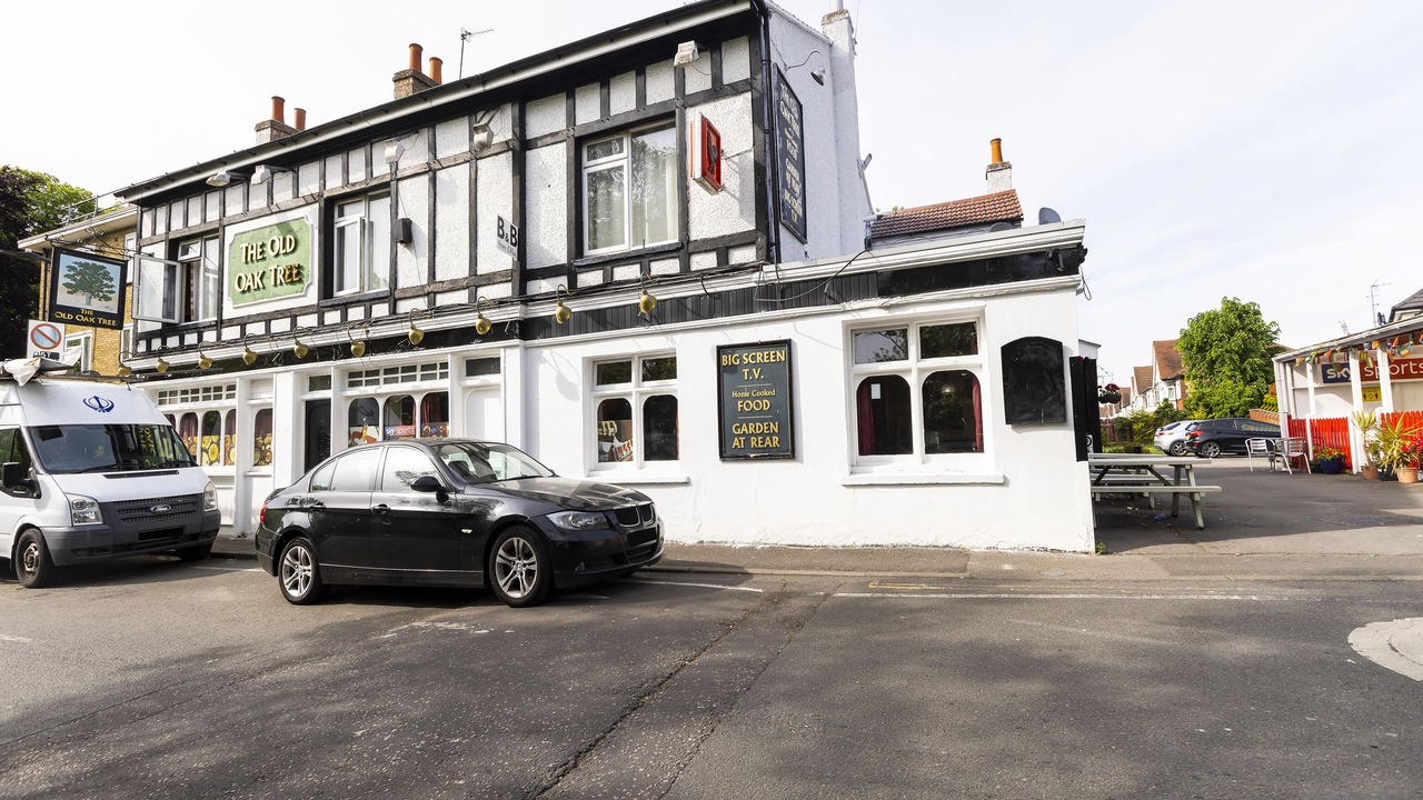 Photo of Outdoor in Southall Green