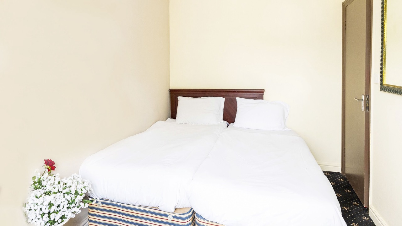 Photo of Bedroom in Southall Green