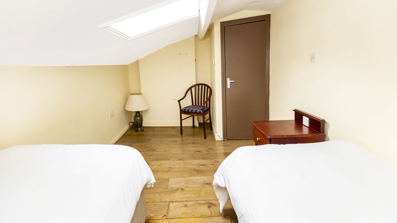 Photo of Bedroom in Southall Green