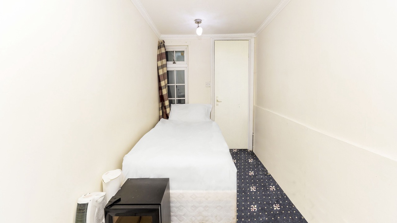 Photo of Bedroom in Southall Green