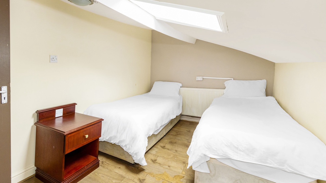 Photo of Bedroom in Southall Green