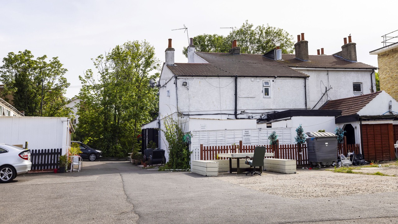 Photo of Outdoor in Southall Green
