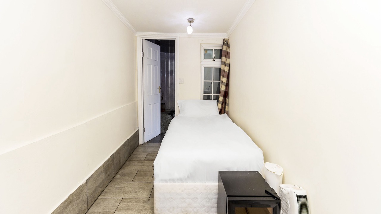 Photo of Bedroom in Southall Green