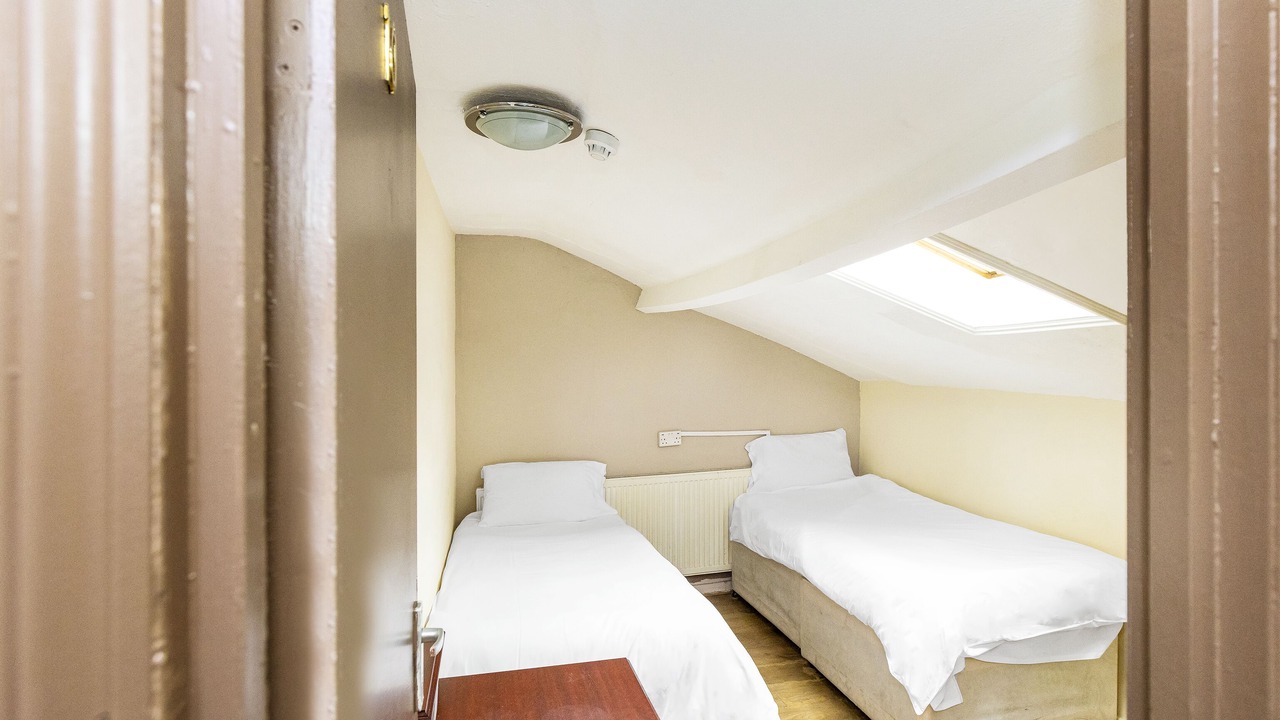 Photo of Bedroom in Southall Green