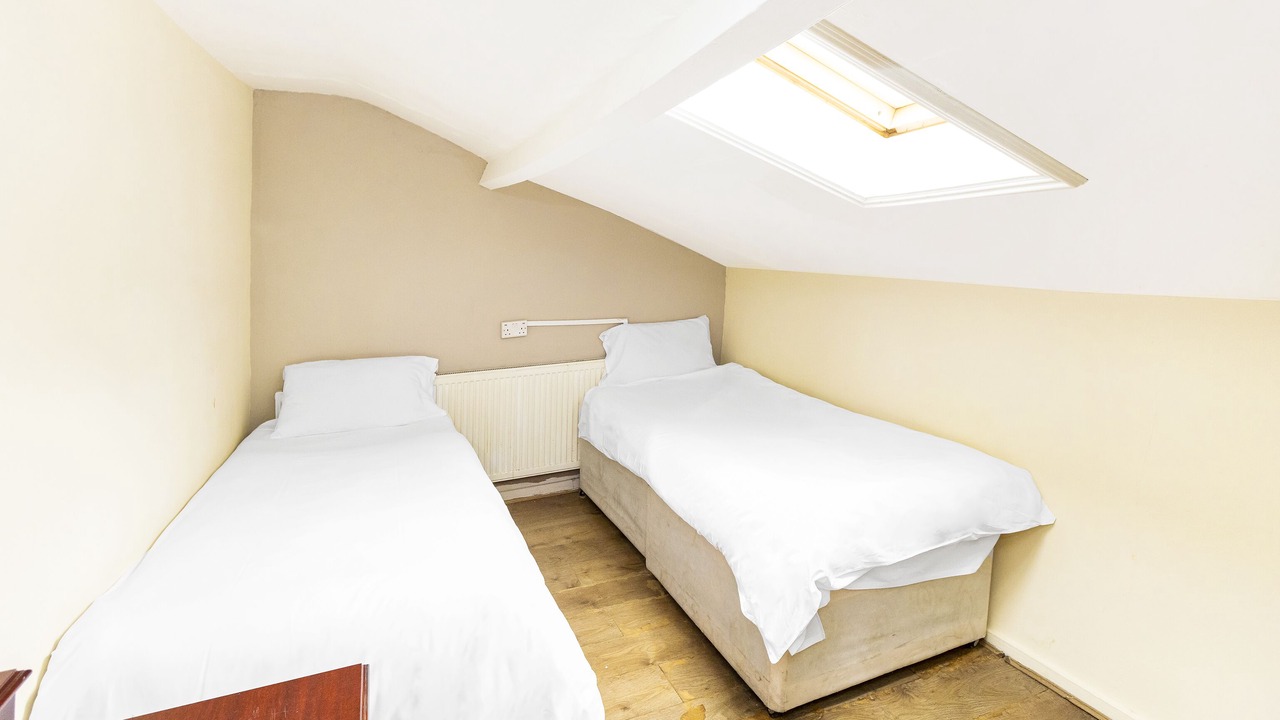 Photo of Bedroom in Southall Green