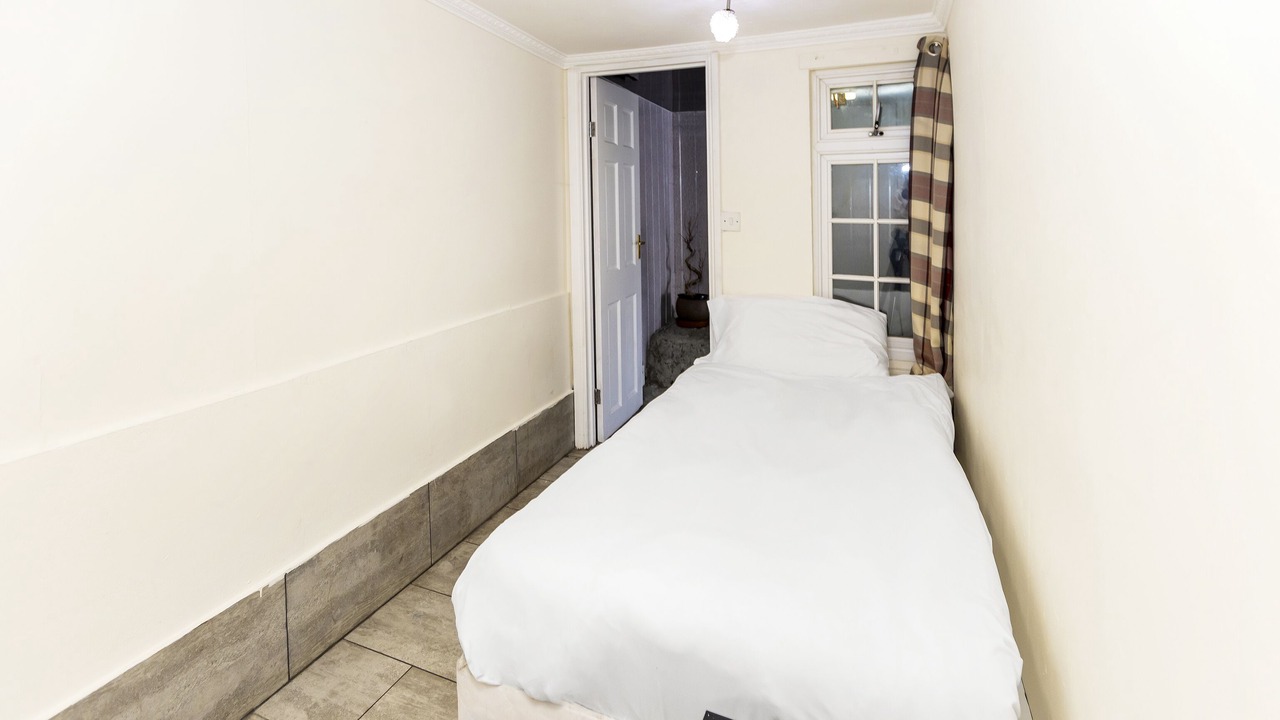 Photo of Bedroom in Southall Green
