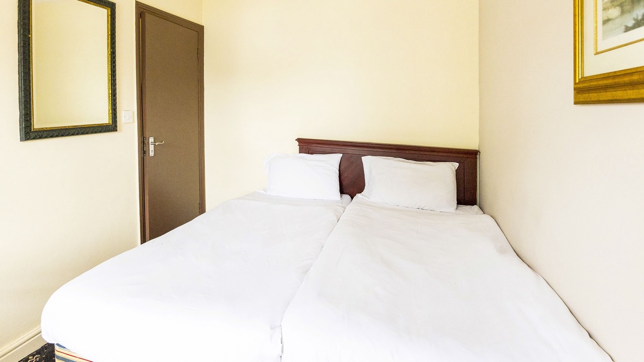 Photo of Bedroom in Southall Green