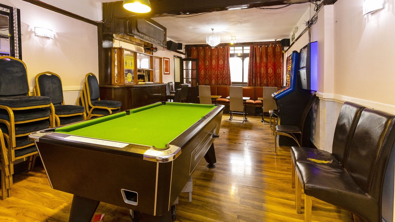 Photo of Others in Southall Green