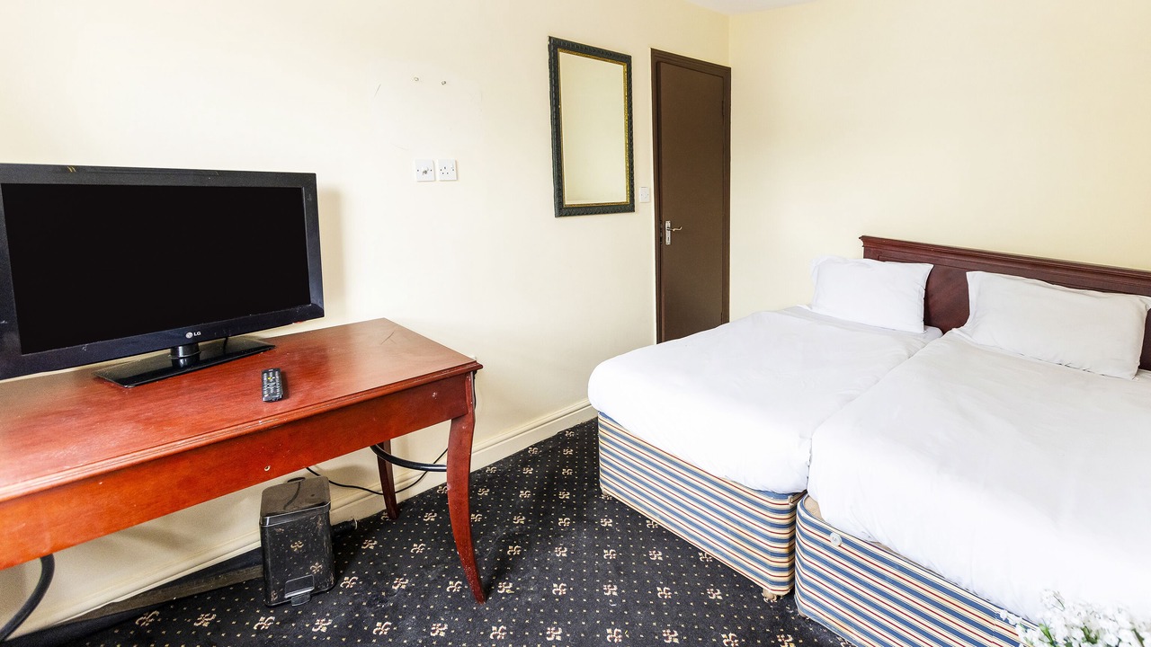 Photo of Bedroom in Southall Green