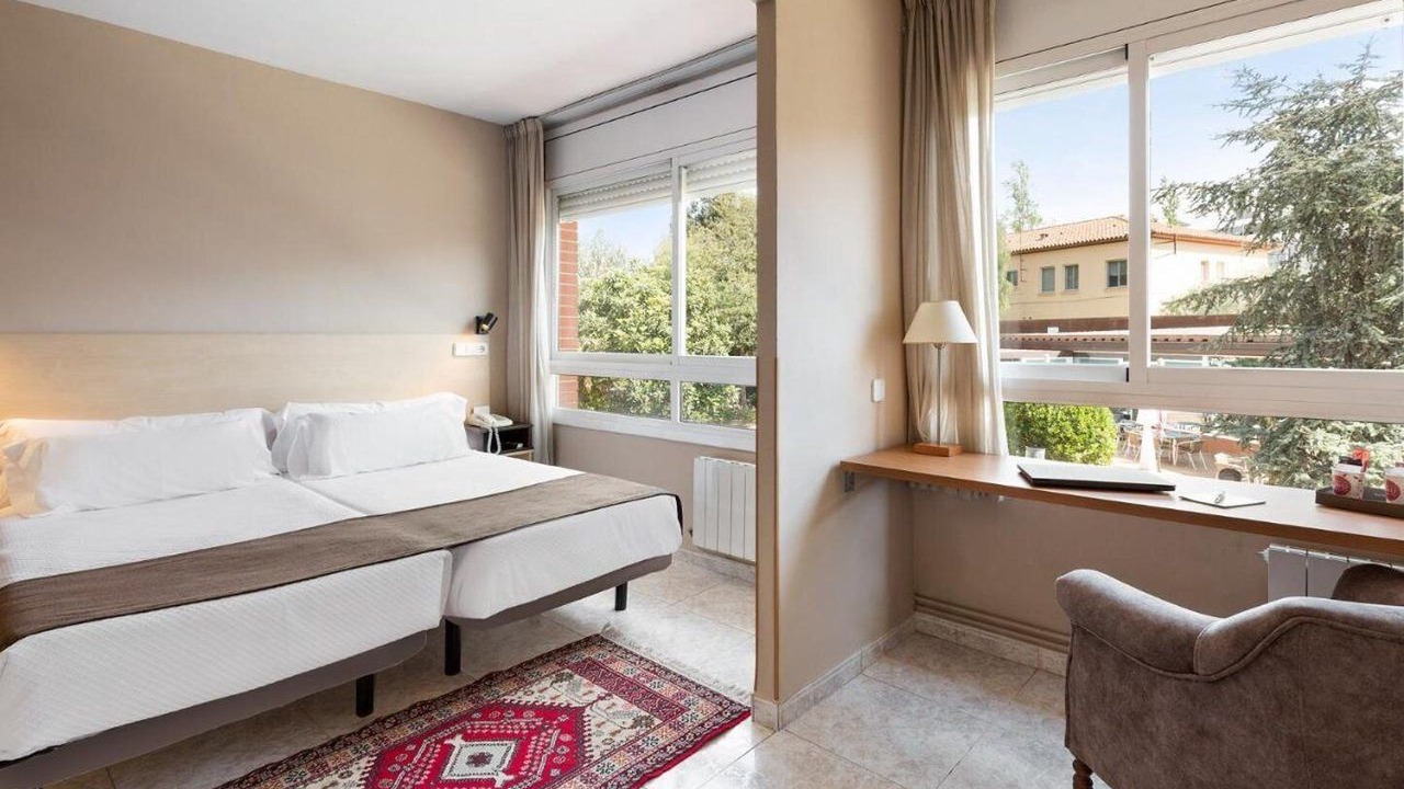 Photo of Bedroom in Rubi
