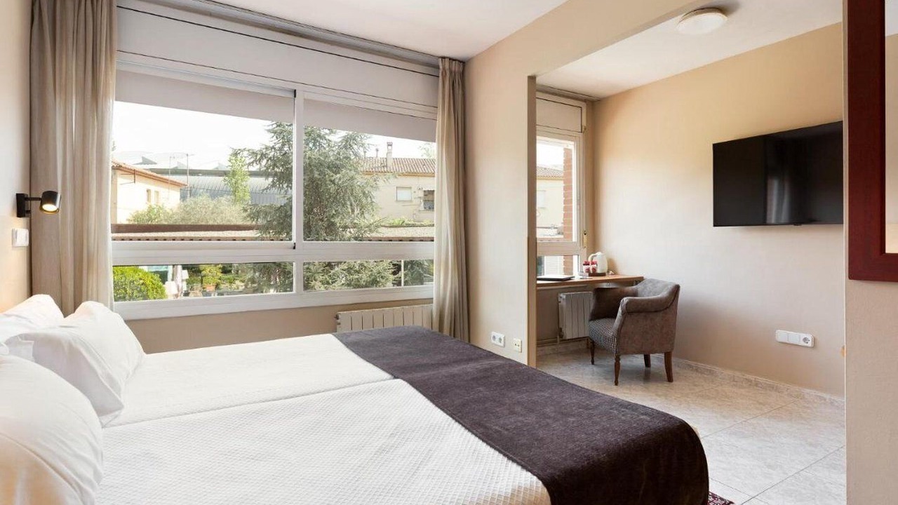 Photo of Bedroom in Rubi