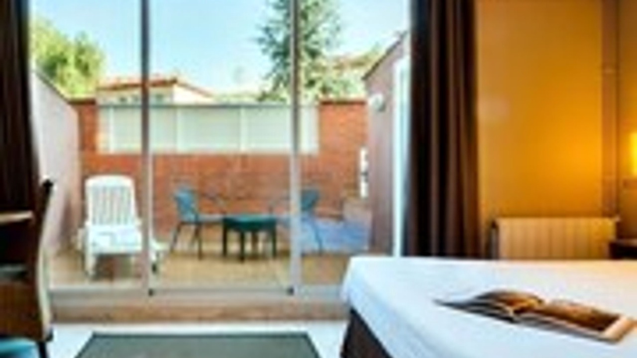 Photo of Bedroom in Rubi