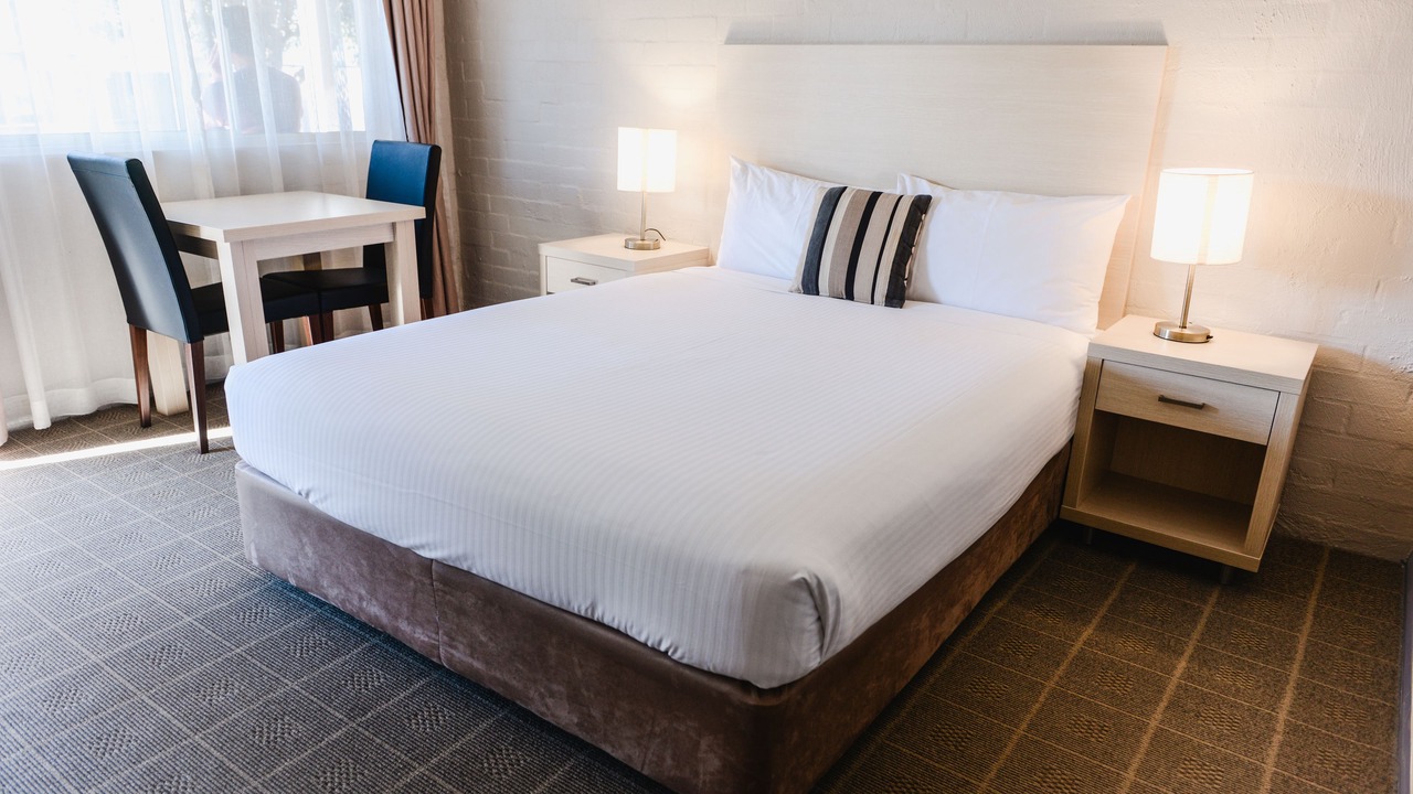 Photo of Bedroom in Bomaderry