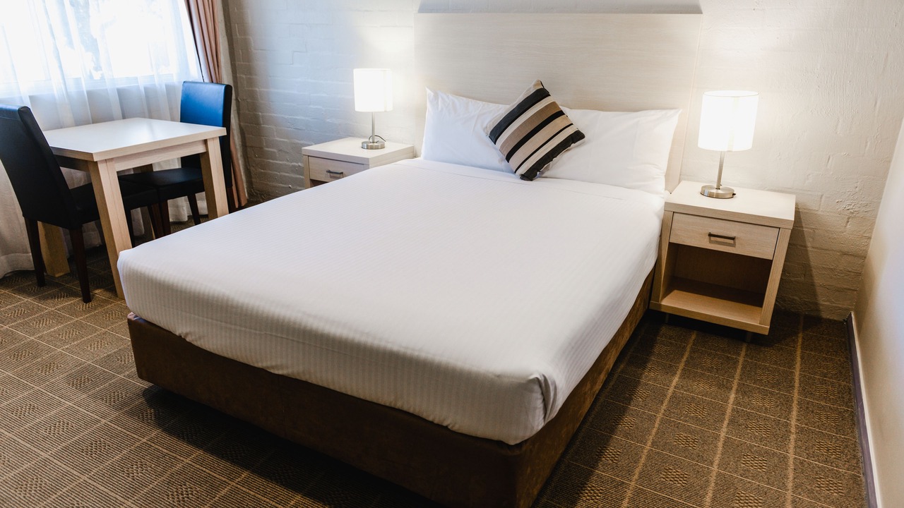 Photo of Bedroom in Bomaderry