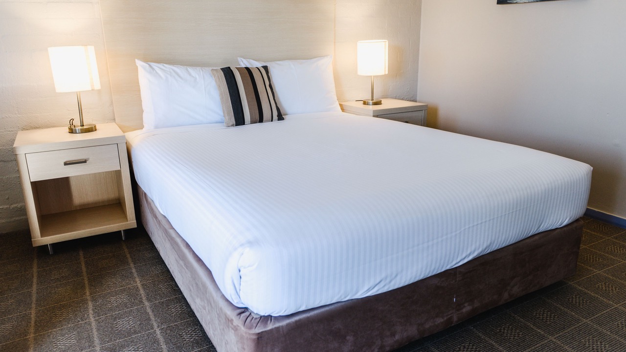 Photo of Bedroom in Bomaderry