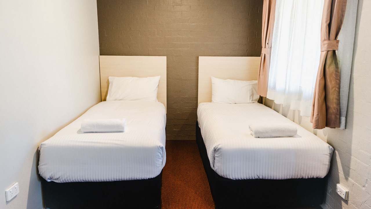 Photo of Bedroom in Bomaderry