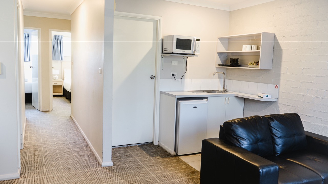 Photo of Bedroom in Bomaderry