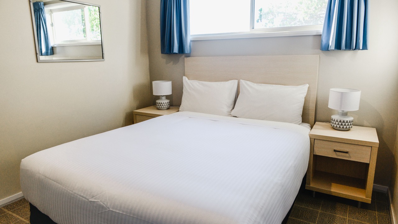 Photo of Bedroom in Bomaderry