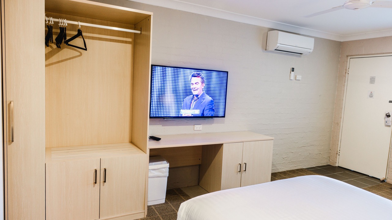 Photo of Bedroom in Bomaderry