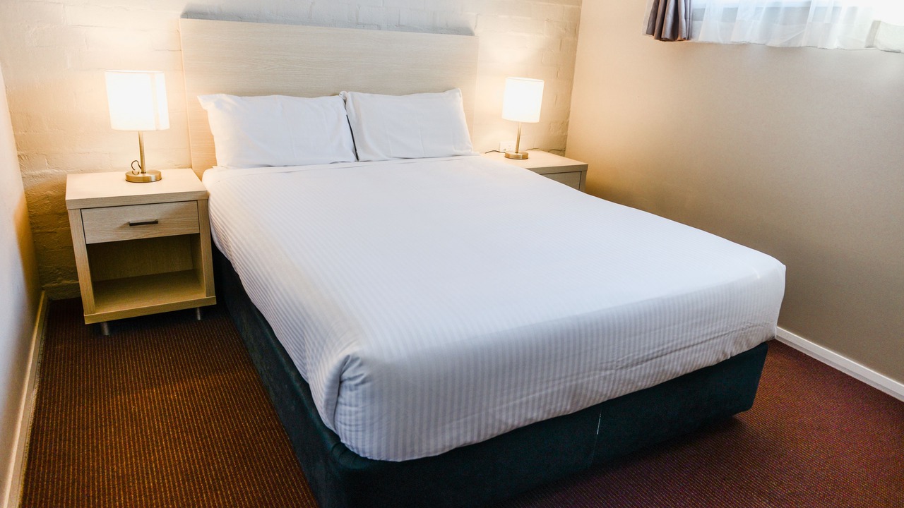 Photo of Bedroom in Bomaderry