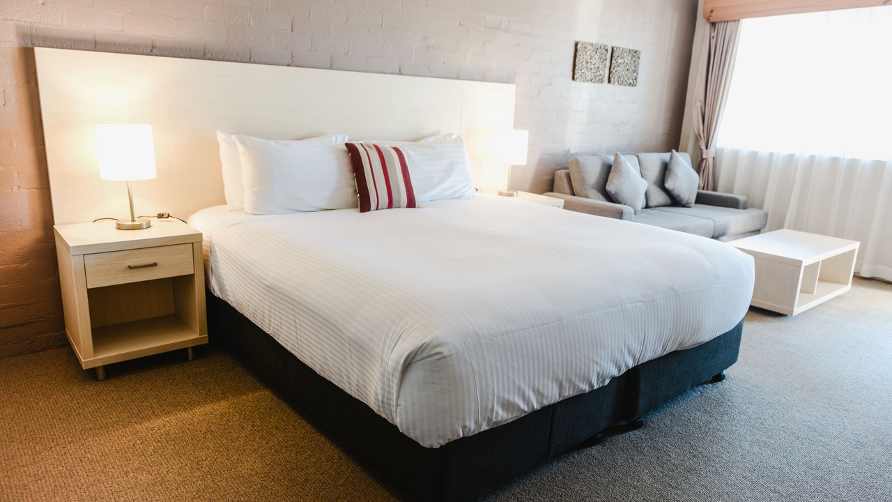 Photo of Bedroom in Bomaderry