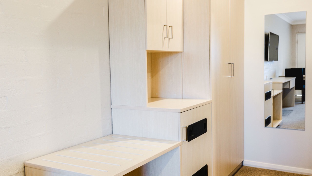 Photo of Bedroom in Bomaderry