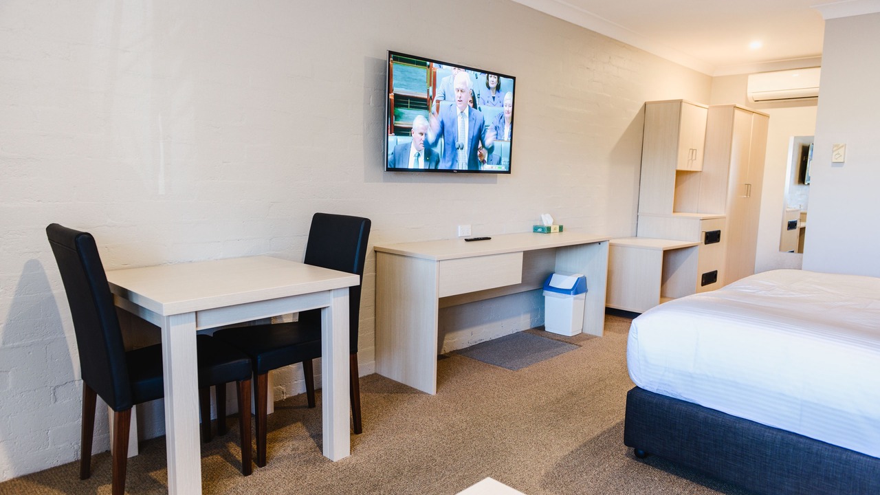 Photo of Bedroom in Bomaderry