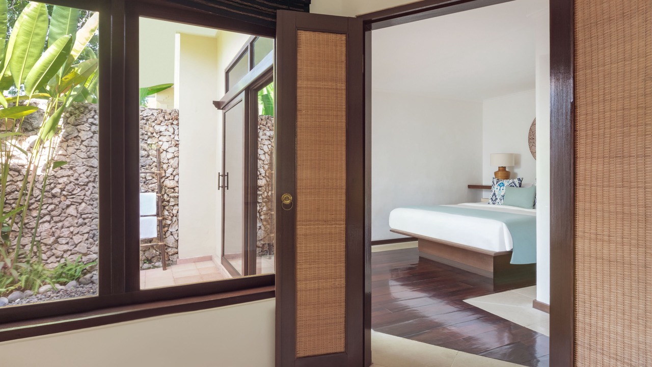 Photo of Bedroom in Sanur