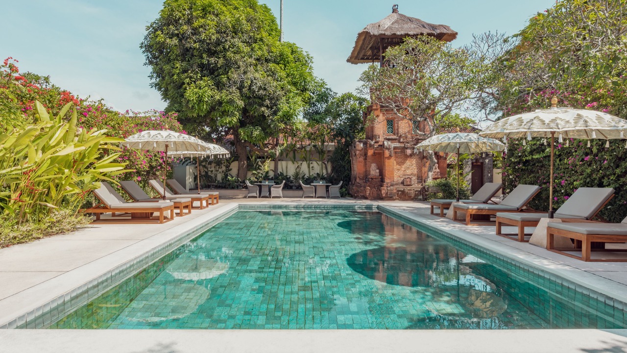 Photo of Outdoor in Sanur