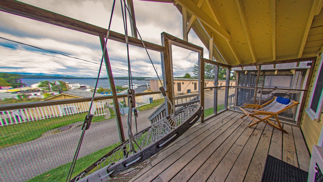 Photo of Outdoor in Weirs Beach