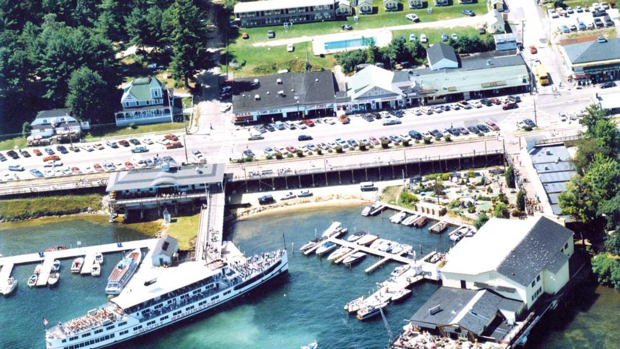 Photo of Outdoor in Weirs Beach