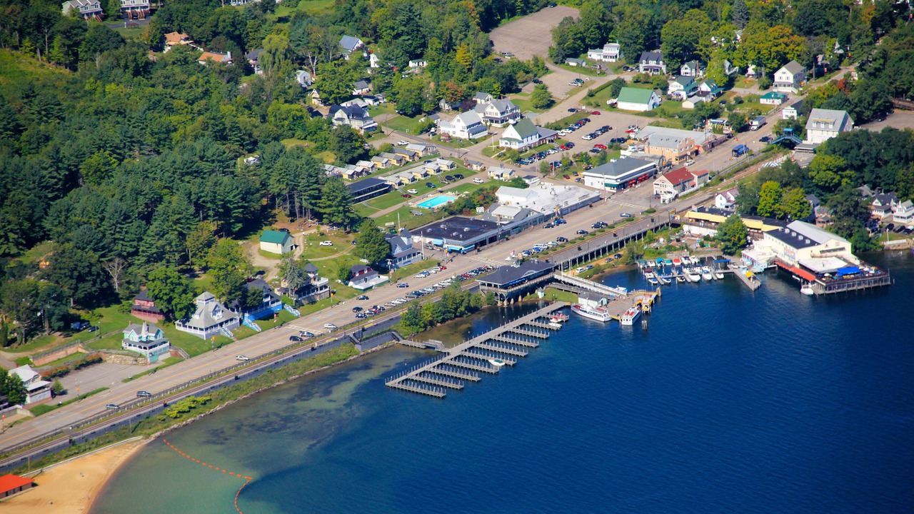 Photo of Outdoor in Weirs Beach
