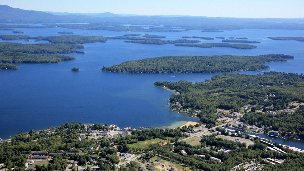 Photo of Outdoor in Weirs Beach