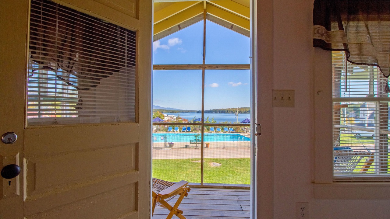 Photo of Bedroom in Weirs Beach