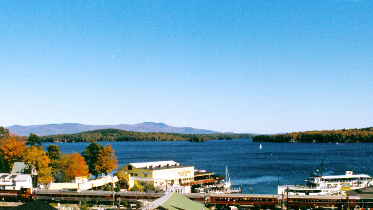 Photo of Others in Weirs Beach