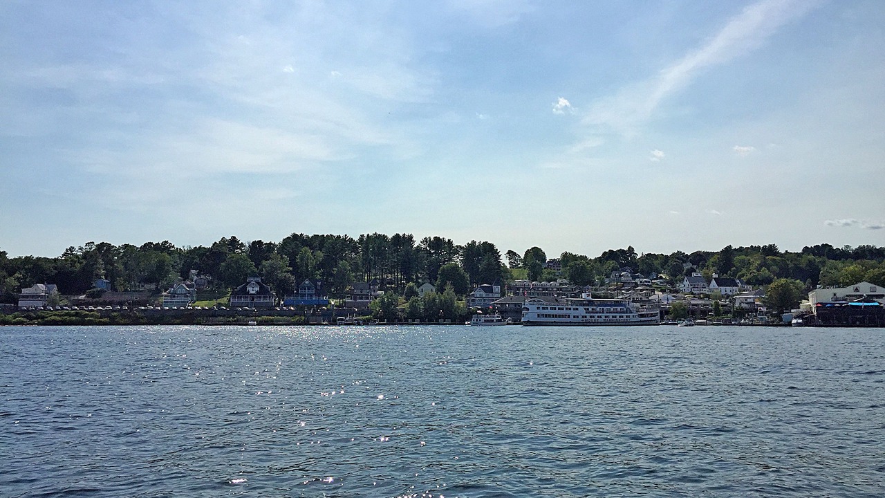 Photo of Others in Weirs Beach