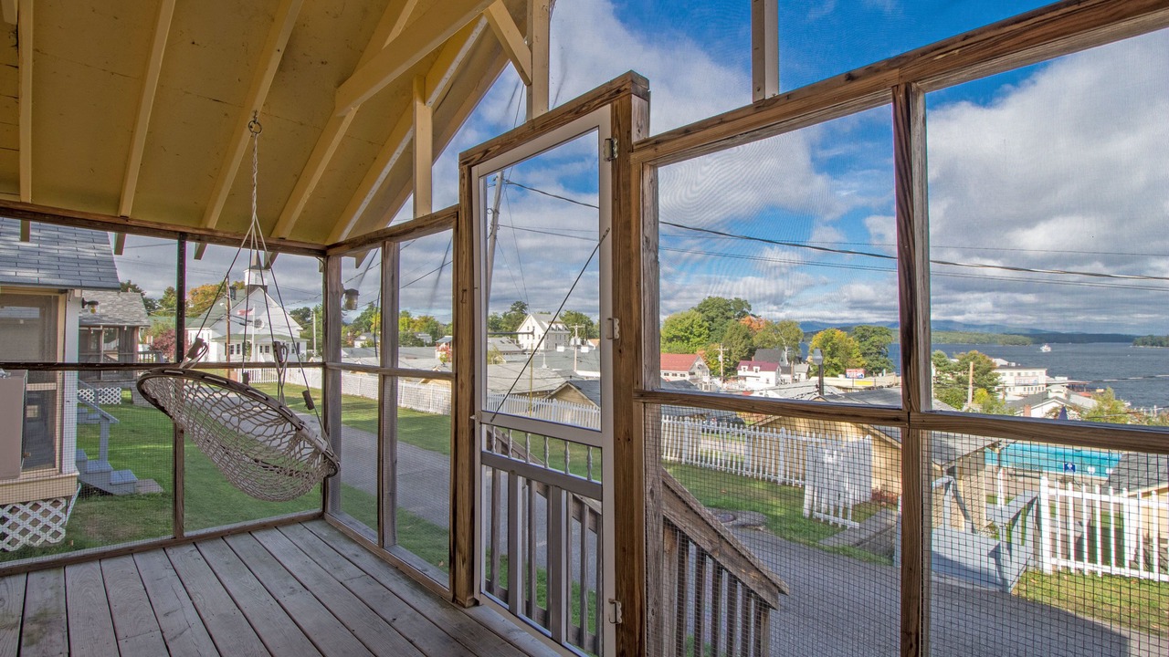 Photo of Outdoor in Weirs Beach