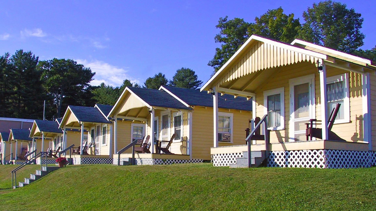 Photo of Outdoor in Weirs Beach