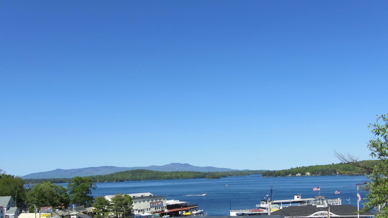 Photo of Others in Weirs Beach