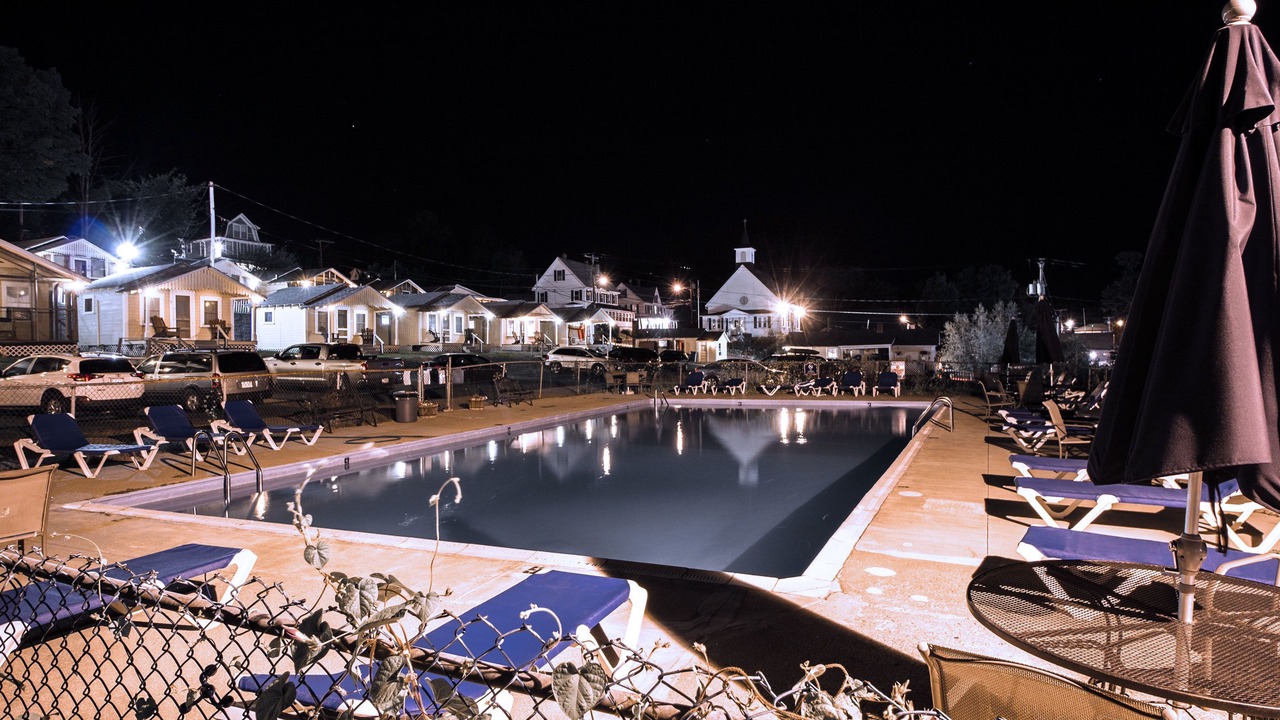 Photo of Outdoor in Weirs Beach