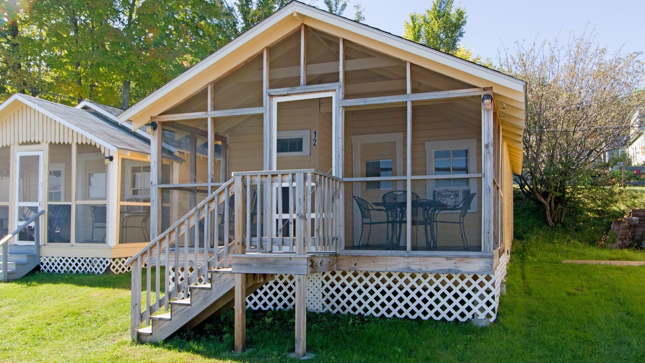 Photo of Outdoor in Weirs Beach